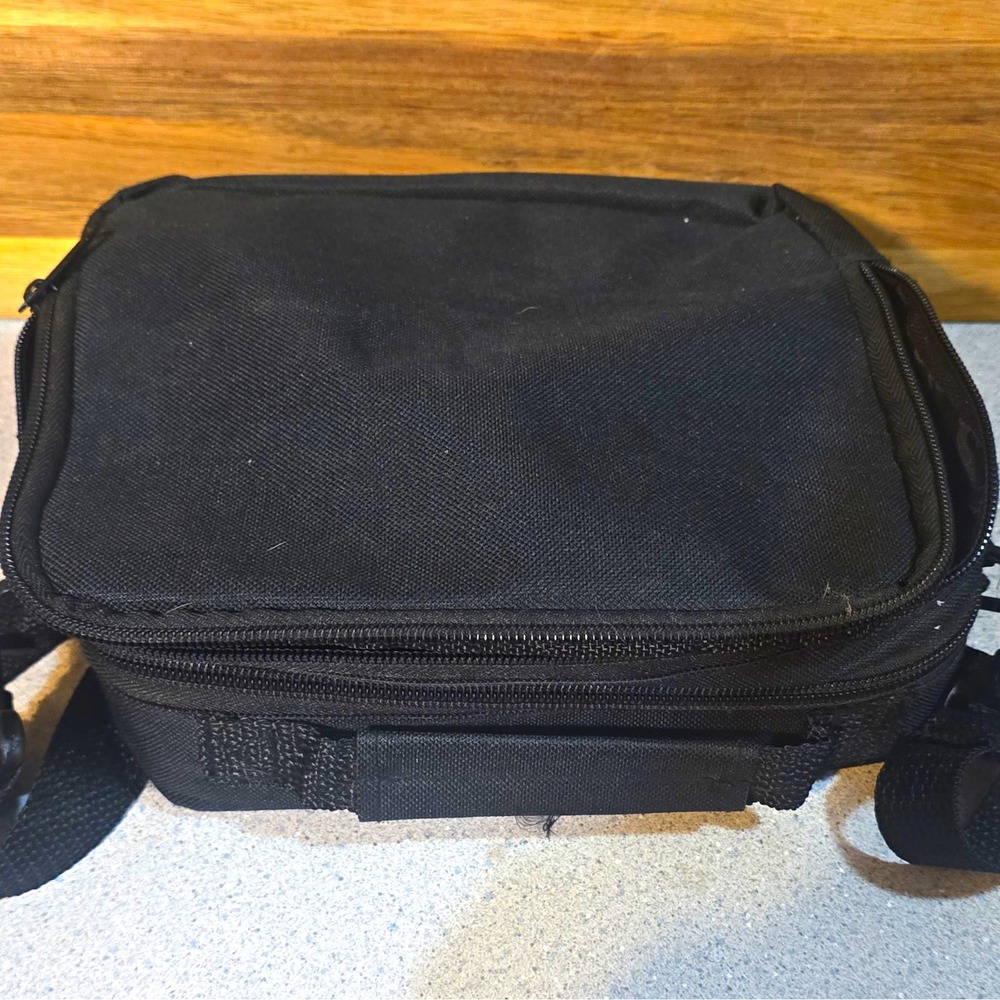 Portable DVD Player Bag Only
